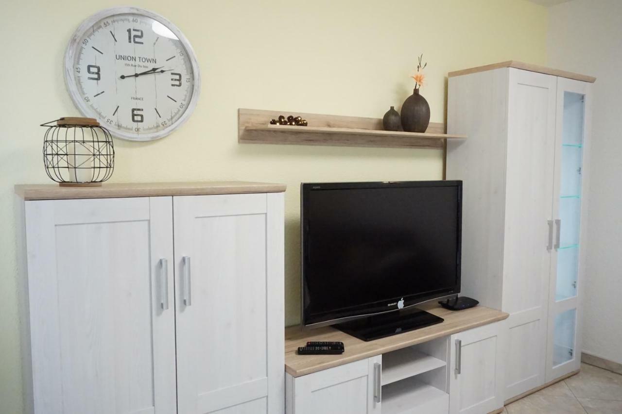 Schmidt'S Ferienwohnung Hanhofen Екстериор снимка