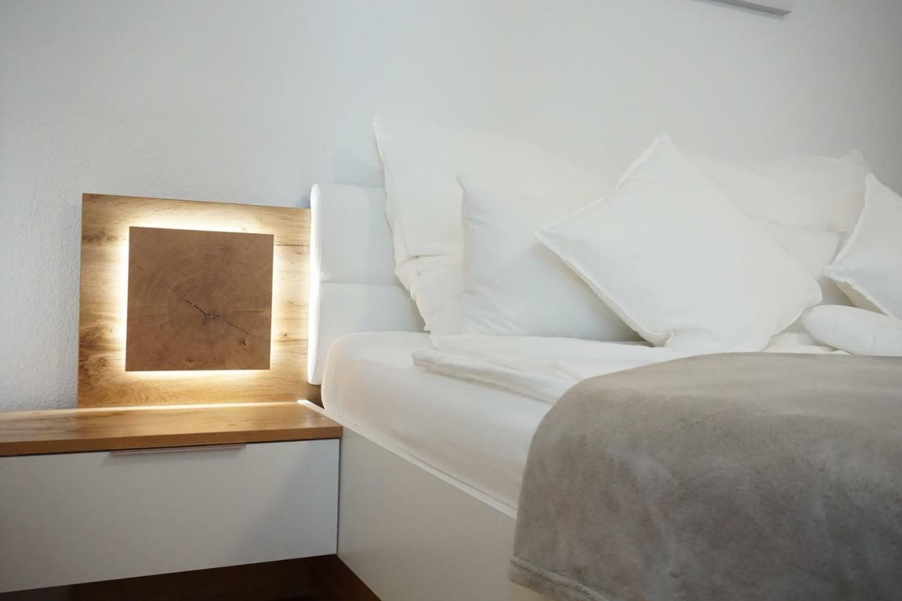 Schmidt'S Ferienwohnung Hanhofen Екстериор снимка