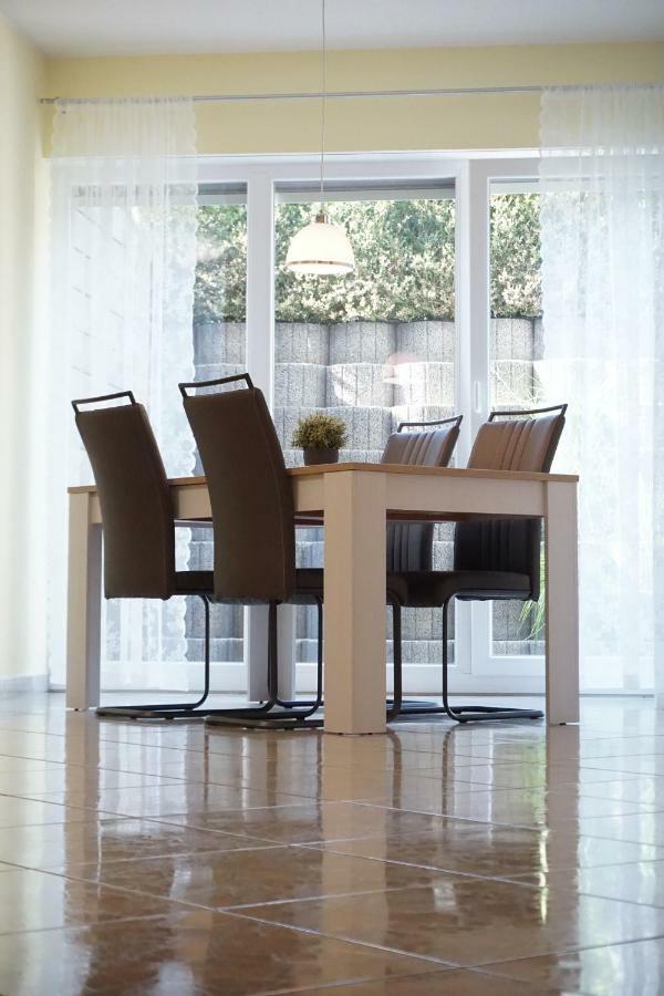 Schmidt'S Ferienwohnung Hanhofen Екстериор снимка