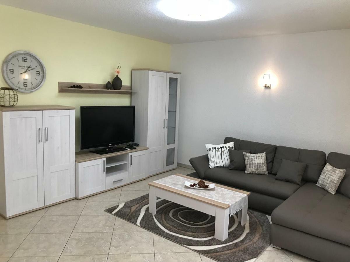 Schmidt'S Ferienwohnung Hanhofen Екстериор снимка