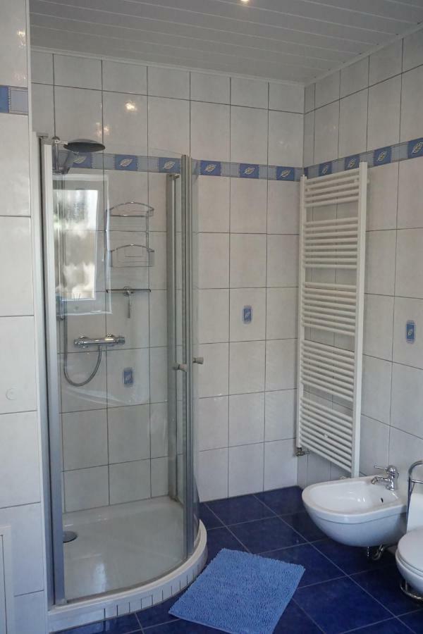 Schmidt'S Ferienwohnung Hanhofen Екстериор снимка