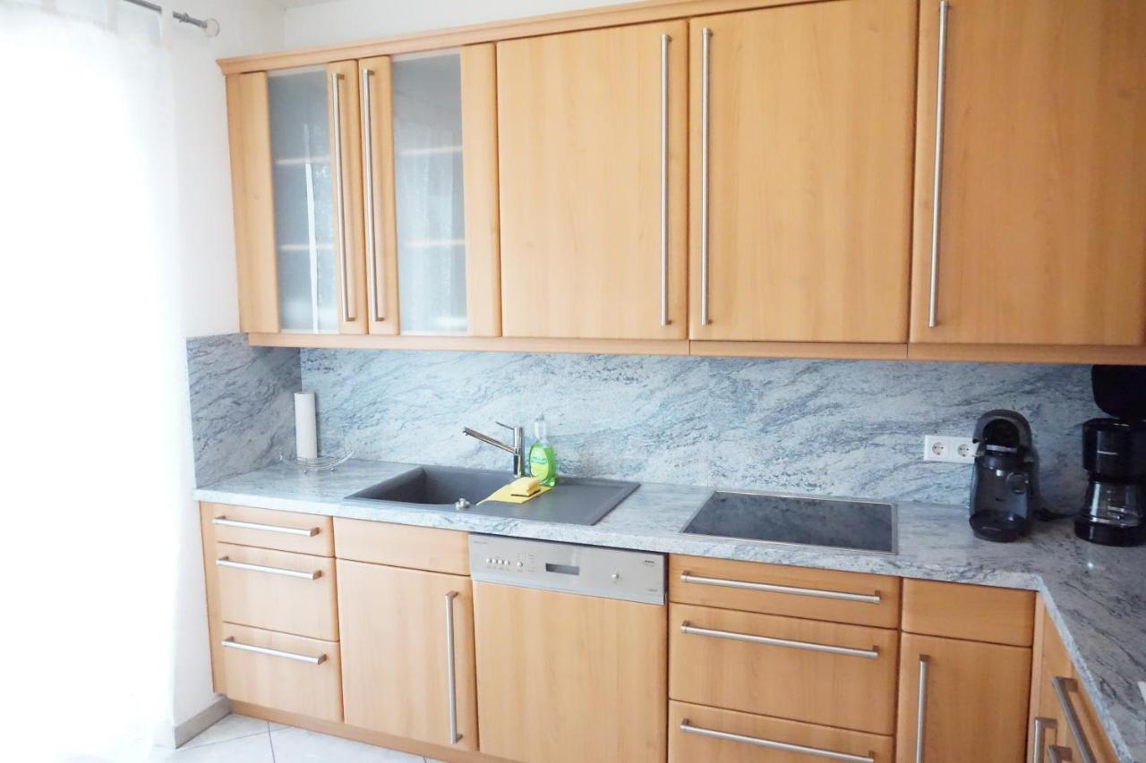 Schmidt'S Ferienwohnung Hanhofen Екстериор снимка
