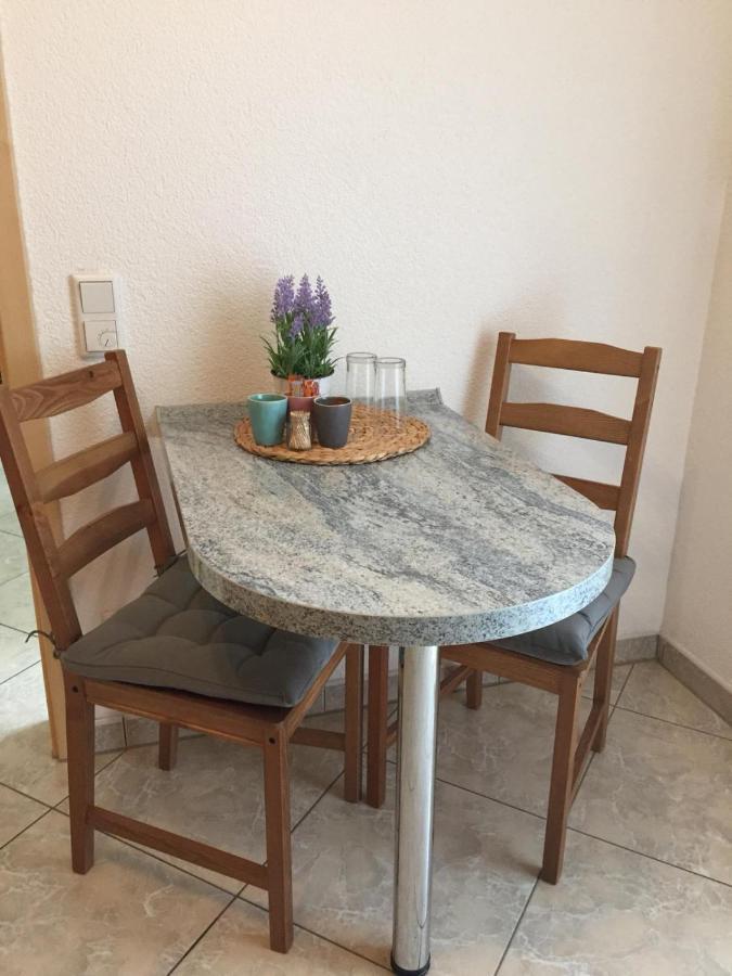 Schmidt'S Ferienwohnung Hanhofen Екстериор снимка