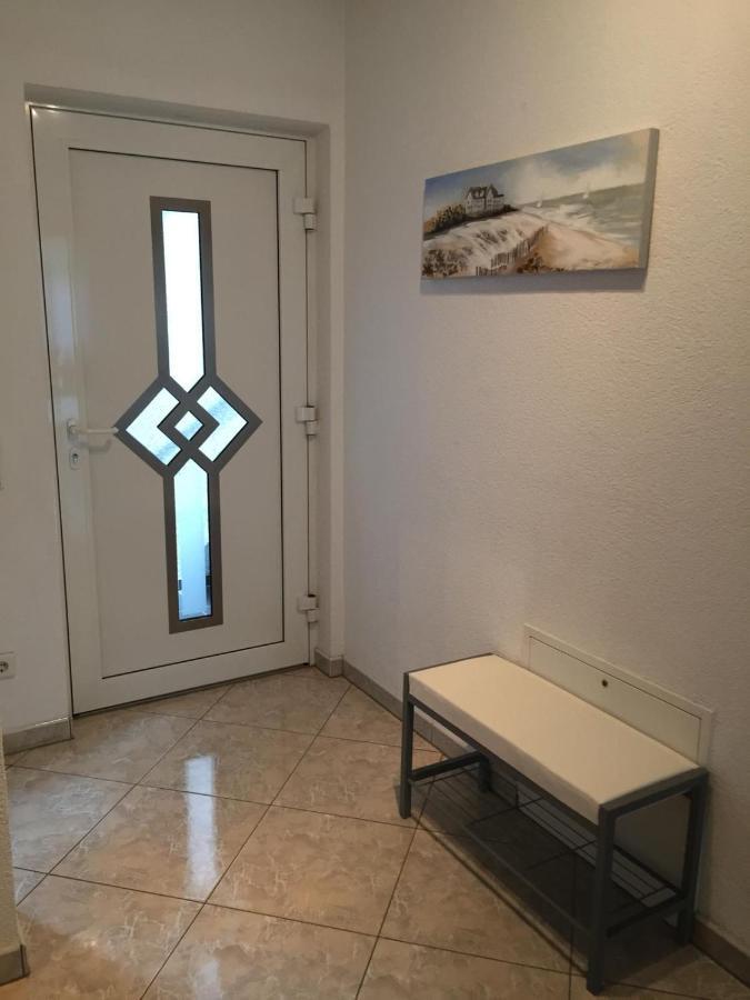 Schmidt'S Ferienwohnung Hanhofen Екстериор снимка
